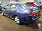 2005 HONDA ACCORD