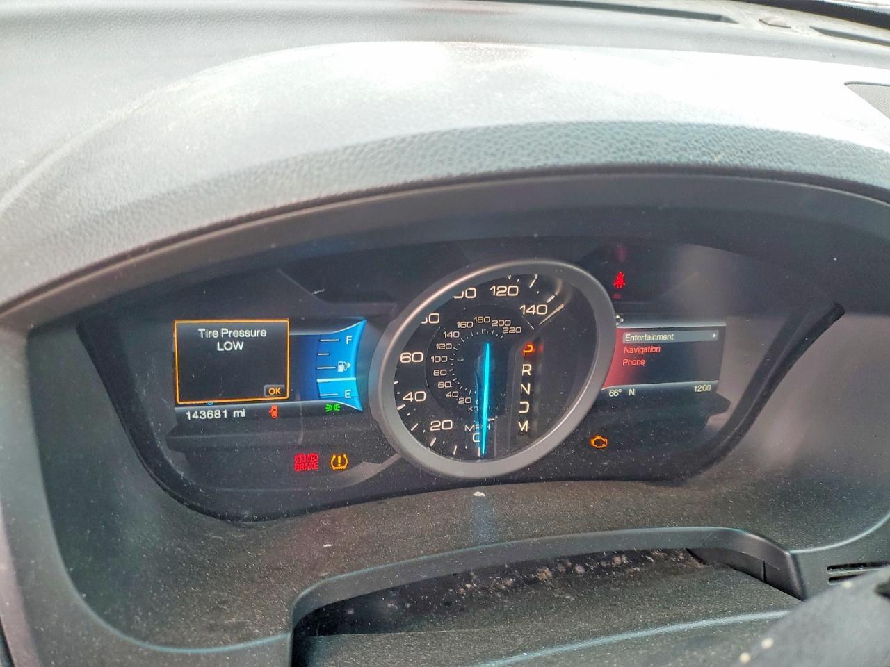 2014 FORD Explorer Sport Trac