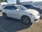 2017 ACURA RDX