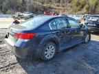 2012 SUBARU Legacy