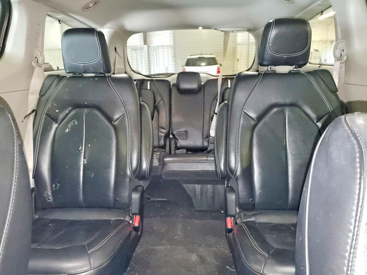2022 CHRYSLER Pacifica