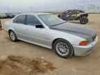 2001 BMW 5 series