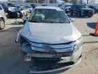2010 FORD FUSION