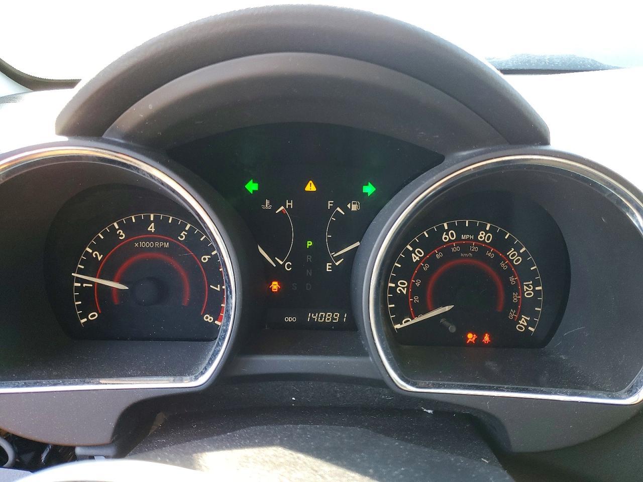 2011 TOYOTA HIGHLANDER