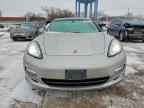 2011 PORSCHE Panamera