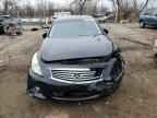 2011 INFINITI G25