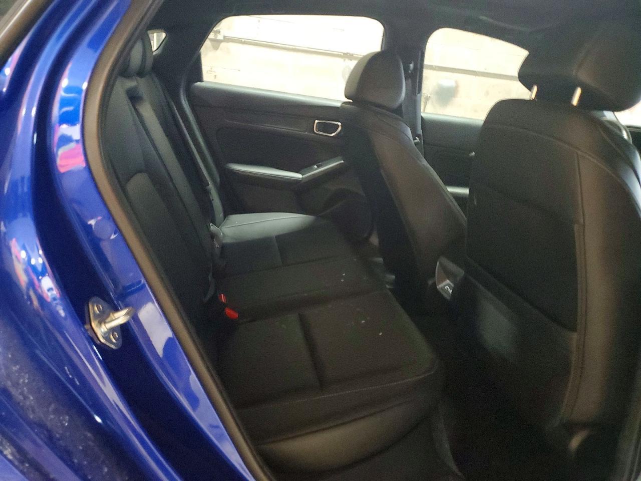 2023 ACURA Integra