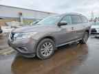 2014 NISSAN PATHFINDER