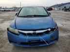 2011 HONDA CIVIC