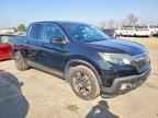 2017 HONDA Ridgeline