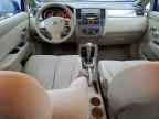 2009 NISSAN VERSA