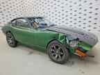 1971 Datsun 240z