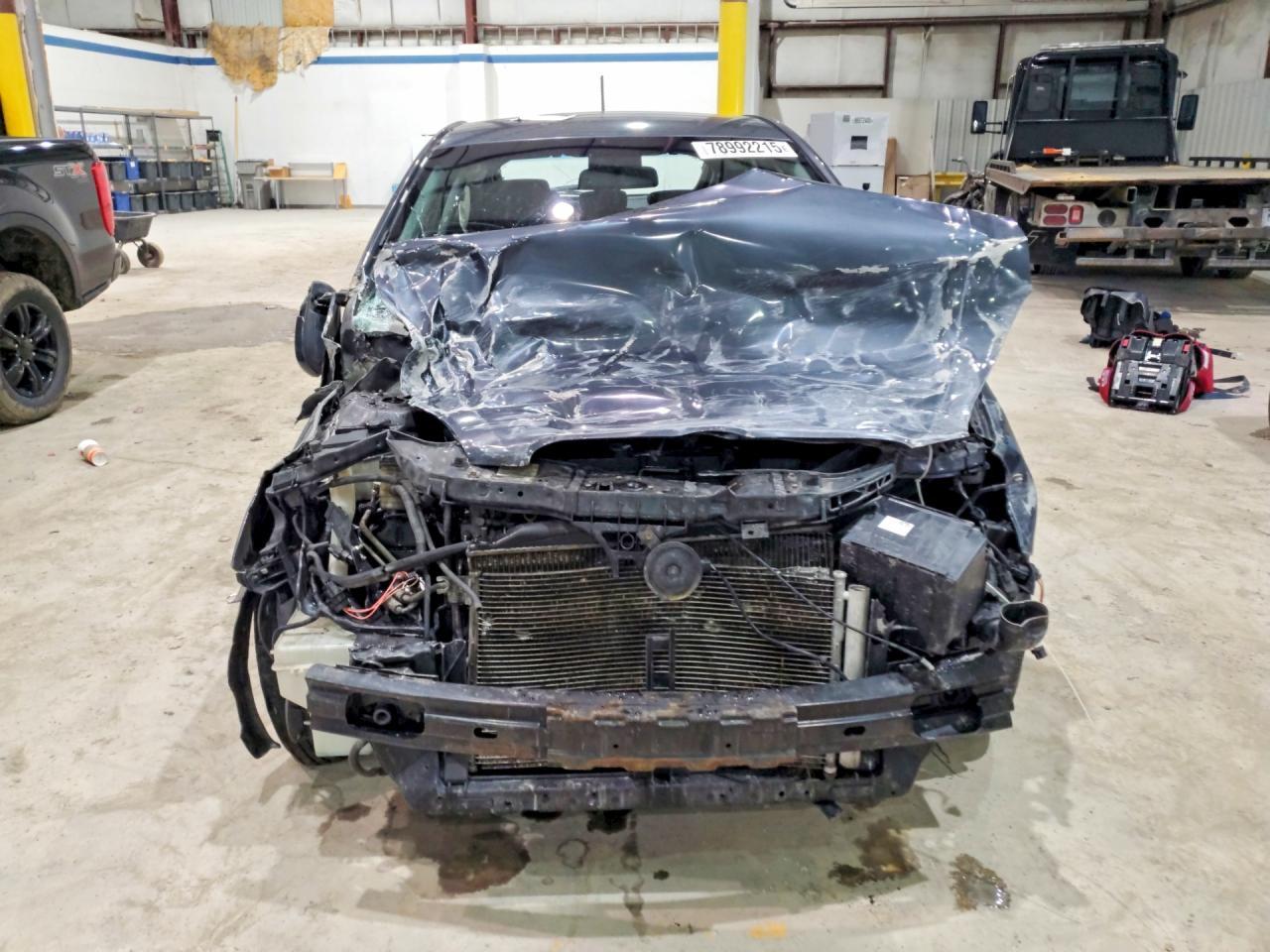 2011 HYUNDAI ACCENT