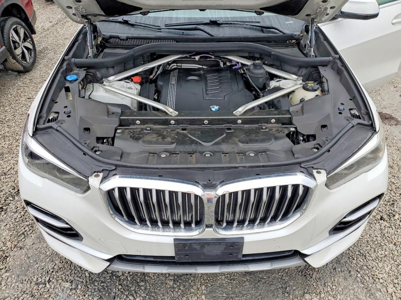 2021 BMW X5