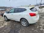 2011 NISSAN ROGUE
