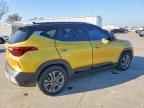 2021 KIA SELTOS