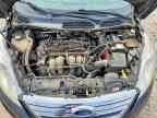 2012 FORD Fiesta