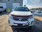 2014 KIA SORENTO