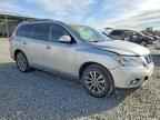 2015 NISSAN PATHFINDER