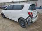 2015 CHEVROLET SONIC