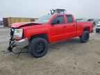 2016 CHEVROLET Silverado
