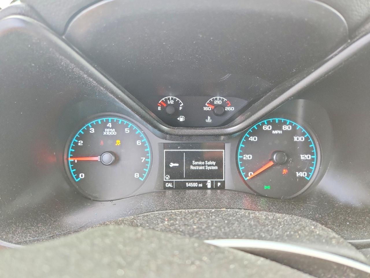 2022 GMC CANYON