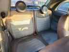 2012 FIAT 500
