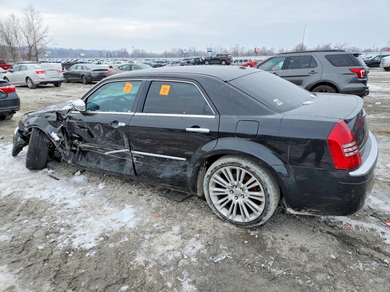 2006 CHRYSLER 300