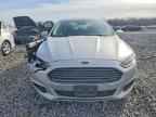 2026 FORD FUSION