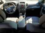 2013 KIA SORENTO