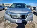 2017 HONDA Ridgeline