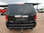 2013 HONDA PILOT