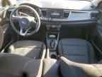 2018 KIA RIO