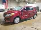 2024 MITSUBISHI MIRAGE