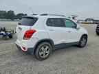 2017 CHEVROLET TRAX