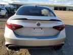 2018 ALFA ROMEO Giulia