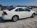 2009 CHEVROLET IMPALA