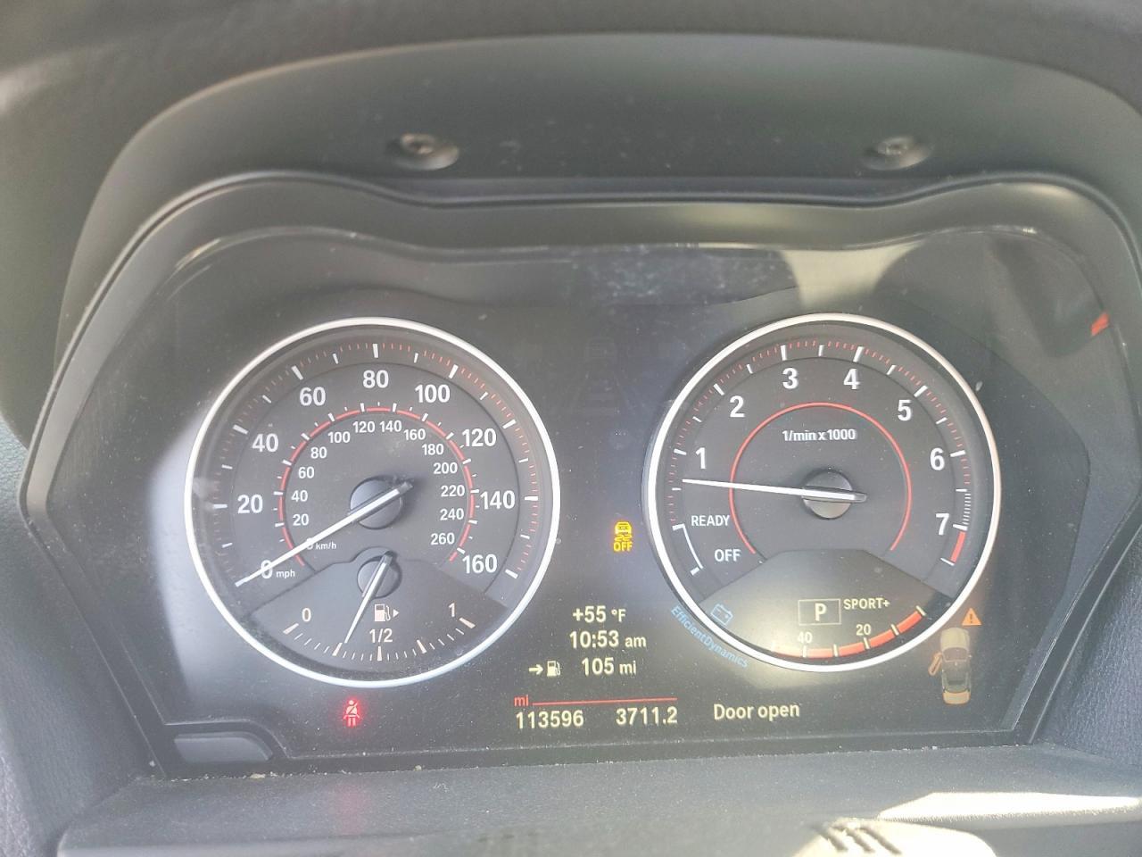 2016 BMW M235i