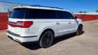 2020 LINCOLN Navigator