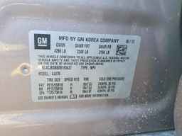 2013 BUICK ENCORE