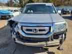 2011 HONDA PILOT
