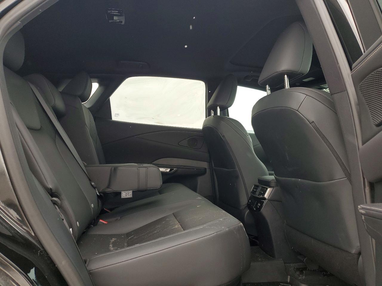 2023 LEXUS RX 350H