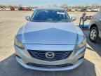 2017 MAZDA 6