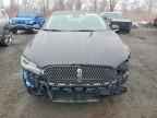 2019 LINCOLN MKZ
