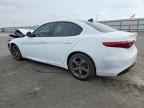 2018 ALFA ROMEO Giulia