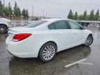 2011 BUICK Regal