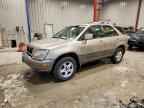2001 LEXUS Rx 300