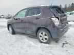2014 CHEVROLET TRAX