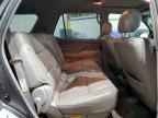 2006 TOYOTA Sequoia