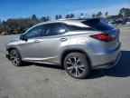 2020 LEXUS RX 450H